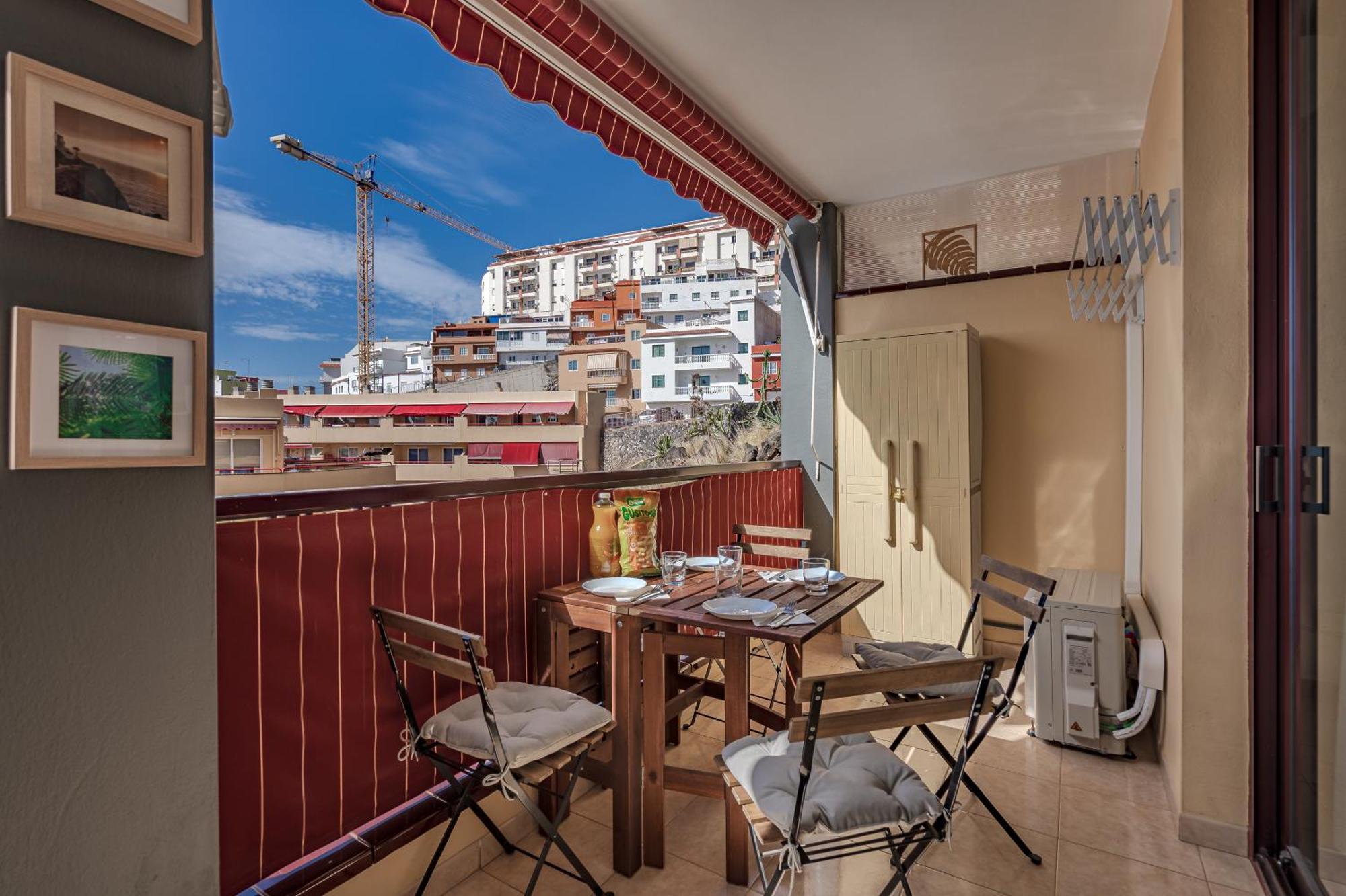 Olivia Sunset In Puerto De Santiago Apartment Пуерто де Сантяго Екстериор снимка